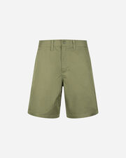 CHINO RELAXED M - Verde