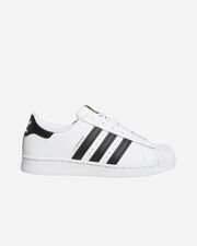 SUPERSTAR C JR - Bianco