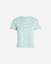 SLIM MONOGRAM W - Verde