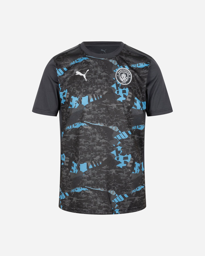 MANCHESTER CITY PREMATCH SS 24-25 M
