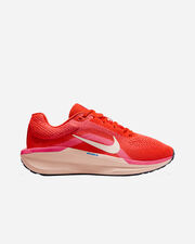 WINFLO 11 W - Rosso