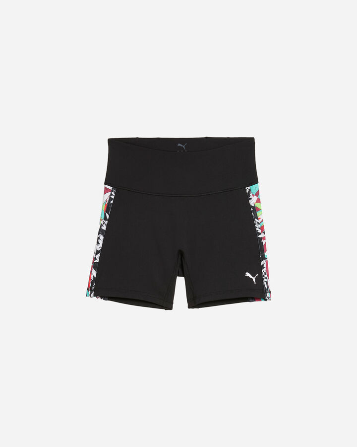 TROPICAL W