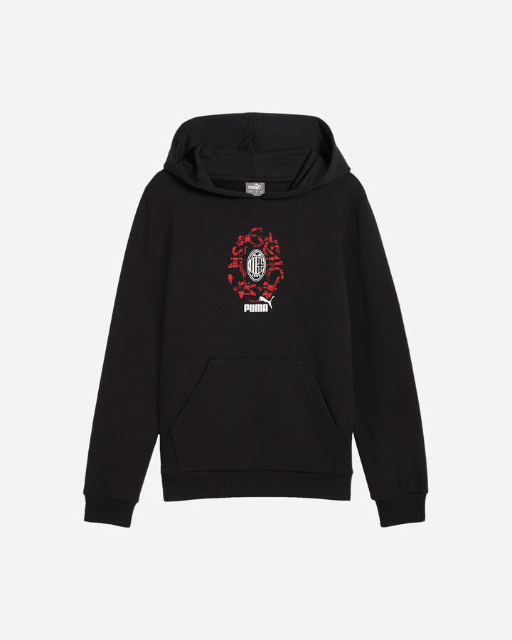 MILAN CULTURE JR