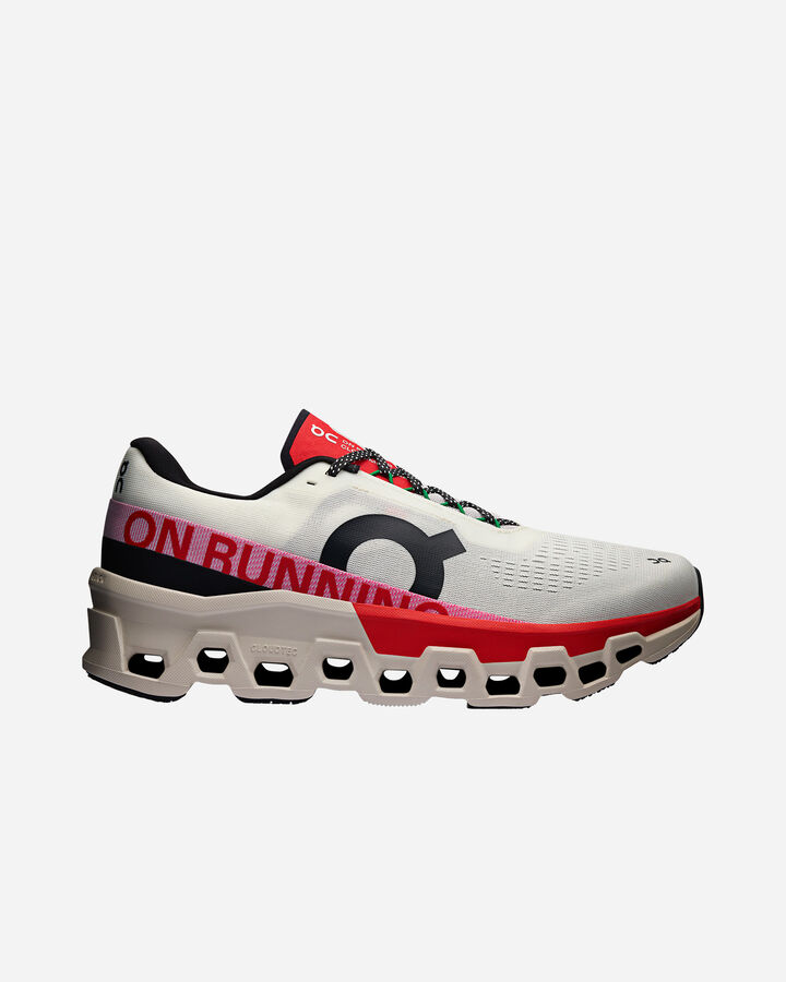 CLOUDMONSTER 2 M