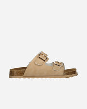 CORK DUE FASCE W - Beige