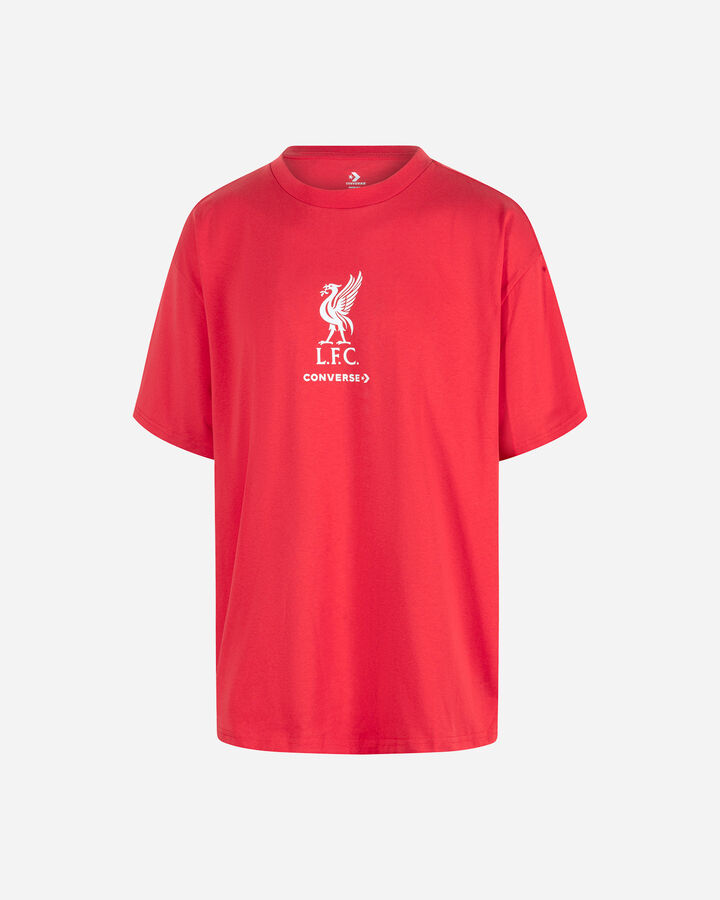 LIVERPOOL LFC M