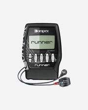 MI-RUNNER - Nero