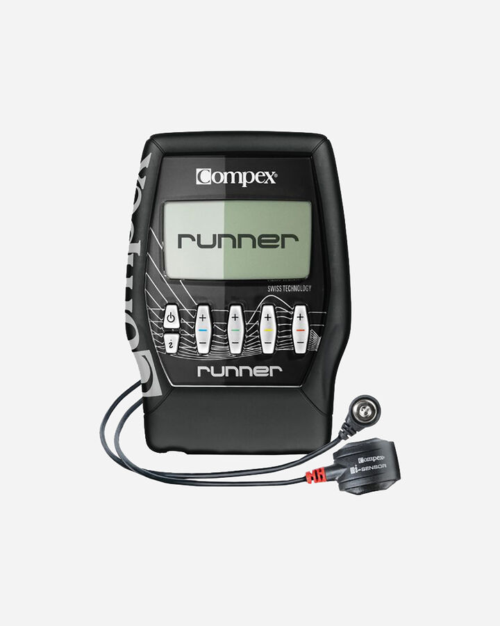 MI-RUNNER