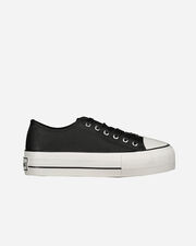 STRIPES PLAT MID 2.0 W - Nero