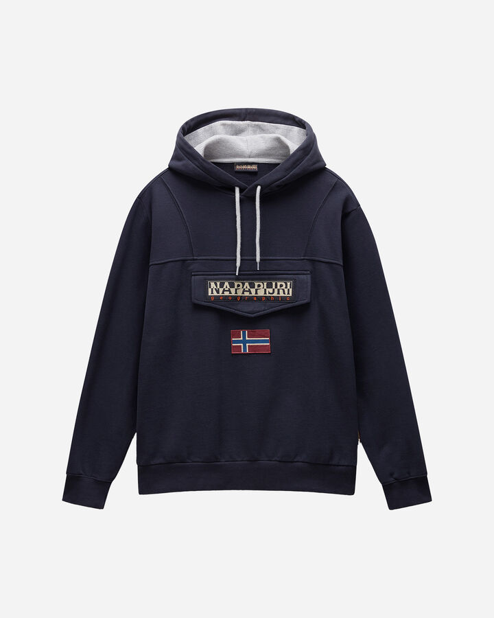 BURGEE M