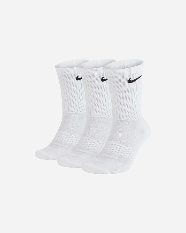 3PACK CUSH CREW M
