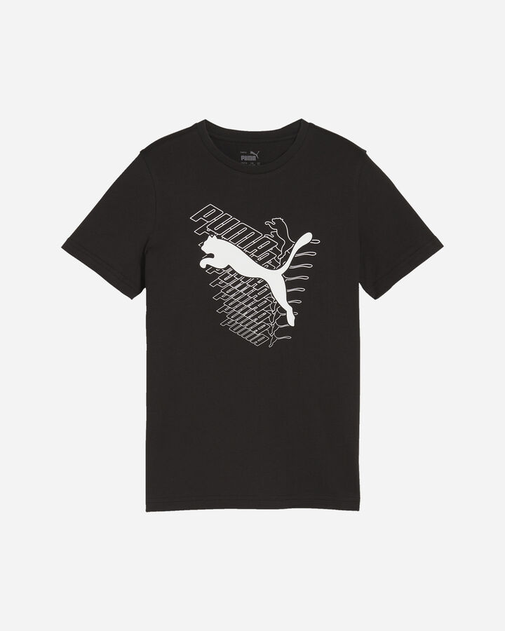 GRAPHIC JR