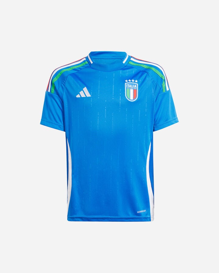 ITALIA FIGC HOME JR