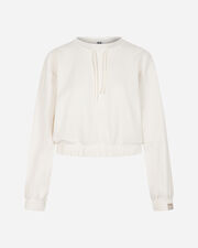 ATHLETIC ESSENTIAL W - Bianco