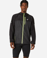 FUJITRAIL PACKABLE WINDBREAKER M - Nero