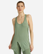 YOGA W - Verde