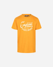 VARSITY JR - Giallo