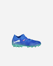 FUTURE 7 MATCH MG JR - Blu