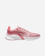 SUPERREP GO 3 FLYKNIT NEXT W - Rosa