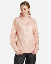 RAIN PACKABLE W - Rosa
