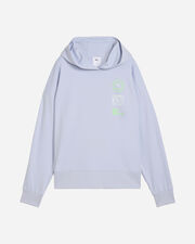 CLOUSPUN HYROX W - Azzurro
