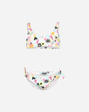 MULTICOLOR JR - Bianco