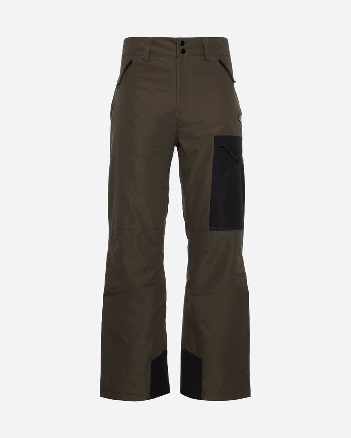 SNOW ESSENTIAL M