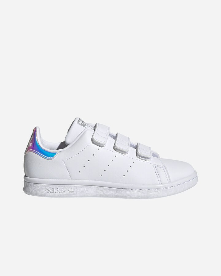 STAN SMITH CF C PS JR