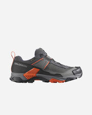 X ULTRA 5 GTX M - Grigio
