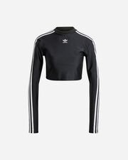 ORIGINAL 3STRIPES W - Nero
