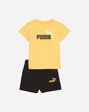 BABY JR - Giallo