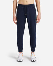 CUFFS ZIP POKET LATERAL M - Blu