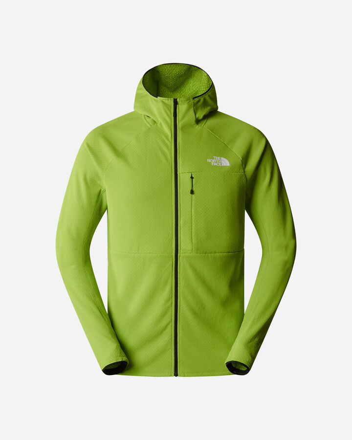SUMMIT SERIES FUTUREFLEECE M