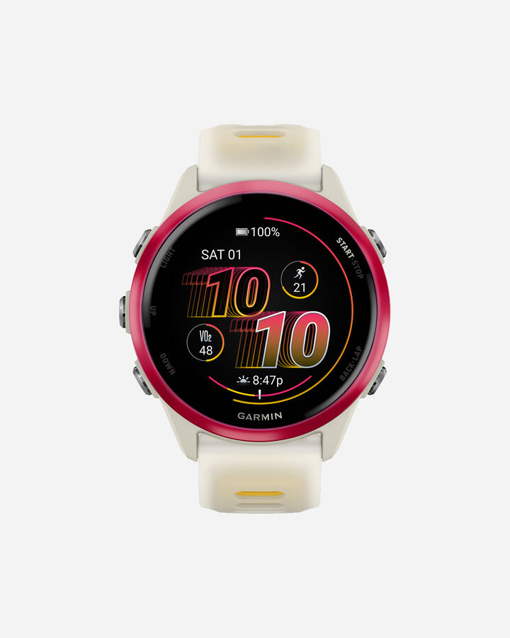 FORERUNNER 570 42MM 
