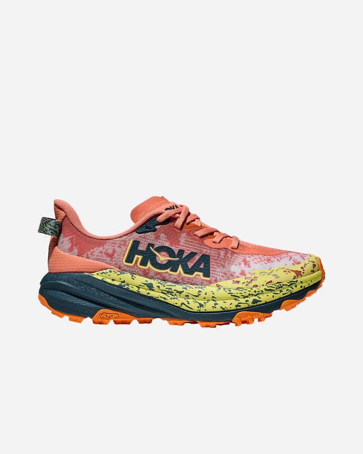 SPEEDGOAT 6 W