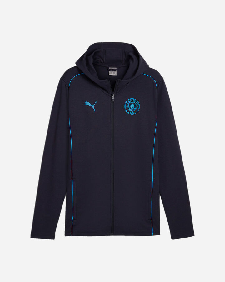 MANCHESTER CITY CASUALS M