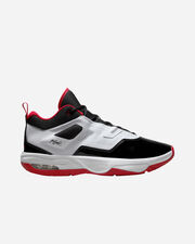 JORDAN STAY LOYAL 3 M - Bianco