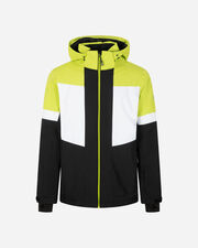 SKI ESSENTIAL M - Nero