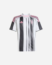 JUVENTUS HOME 25-26 JR - Color mix