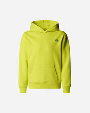 RELAXED GRAPHIC JR - Verde