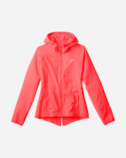CANOPY W - Rosso