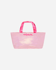 SMALL TOTE W - Fucsia