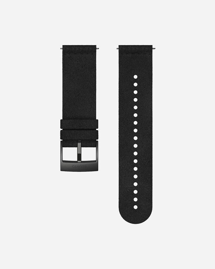 URBAN5 MICROFIBER STRAP 24MM 