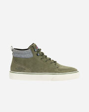 GRIZZLY MID M - Verde