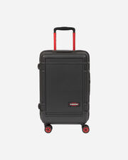 RESIST'R ZIP CABIN  - Nero