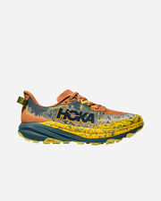 SPEEDGOAT 6 M - Marrone