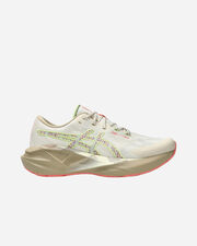 NOVABLAST 5 TR NATURE W - Verde