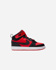 COURT BOROUGH MID 2 PS JR - Rosso