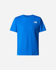 TEEN 24-7 JR - Blu