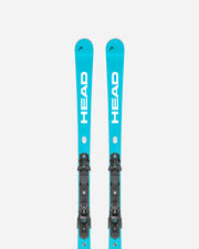 WC REBELS E-RACE PRO SW+FF ST 16  - Blu